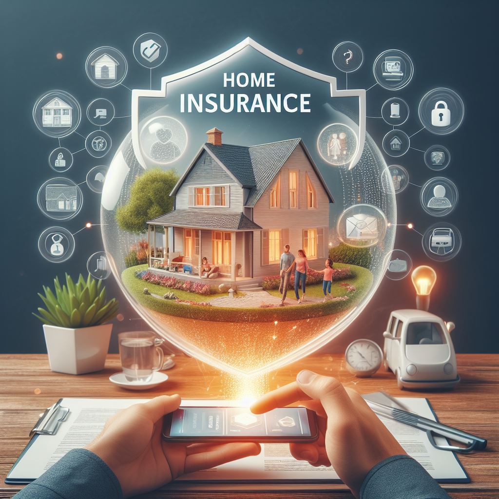 homeowners insurance in san francisco