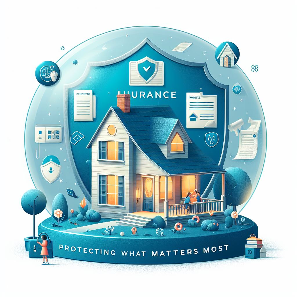 san francisco house insurance